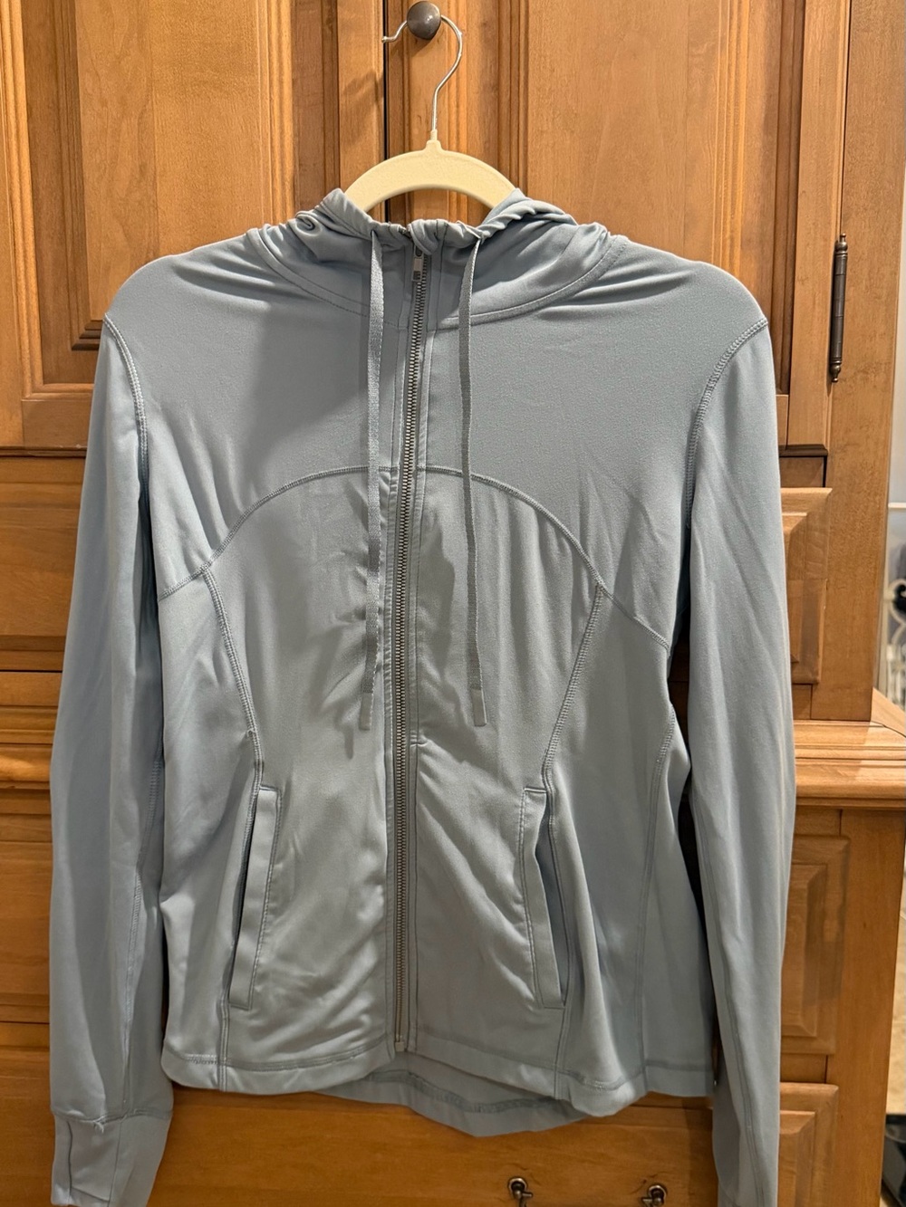 Love Tree Workout Jacket